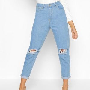 Boyfriend Jeans